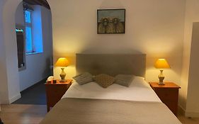 Les Roques Apartments In Historical Monastery